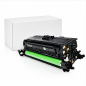 Cartouche de toner noire compatible HP 653X / CF320X