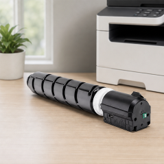 Toner Canon C-EXV 47 cyan 8517B002, 21 500 pages