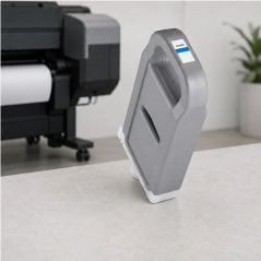 Canon PFI-740 C cyan 700 ml pour imagePROGRAF TZ