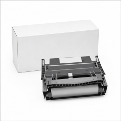 Compatible Lexmark T620/T622 Black Toner | FlashToner