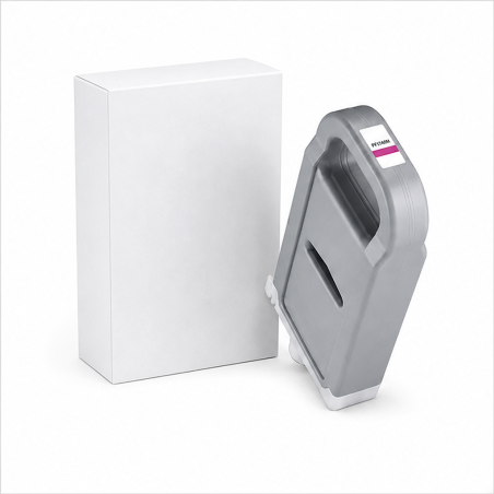 Cartouche Canon PFI-740 M magenta compatible 700 ml
