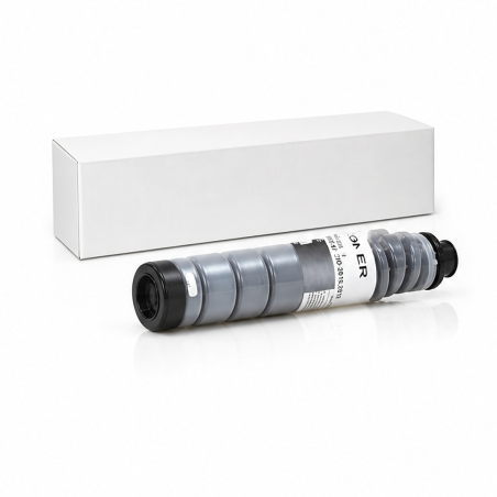 Compatible Ricoh MP 305 Black Toner | 9,000 Pages