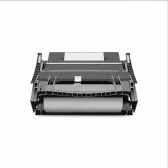 Compatible Lexmark T620/T622 Black Toner | FlashToner