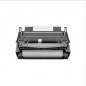 Compatible FlashToner Black Toner Cartridge for Lexmark Optra T620/T622, Replaces 12A6865