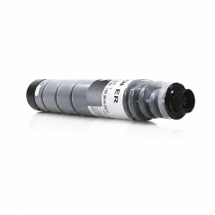 Toner noir compatible Ricoh MP 305 - Remplace 842142/842347