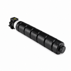 Toner noir Canon C-EXV58 compatible CT-CEXV58BK