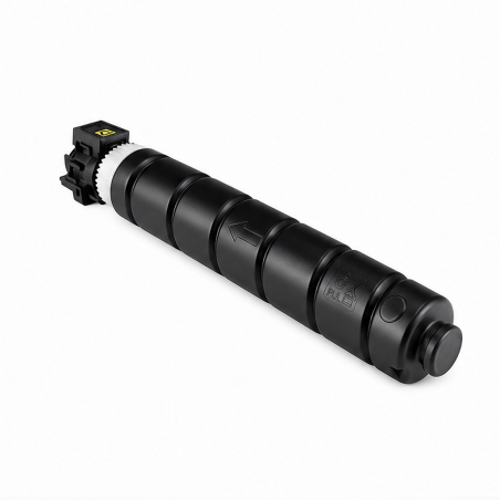 Canon C-EXV58 Black Compatible Toner Cartridge CT-CEXV58BK