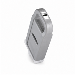 Cartouche d’encre pigmentée noire compatible Canon PFI-740BK / PFI-340BK