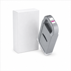 Cartouche Canon PFI-740 M magenta compatible 700 ml