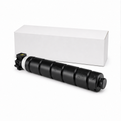 Canon C-EXV58 Black Compatible Toner CT-CEXV58BK
