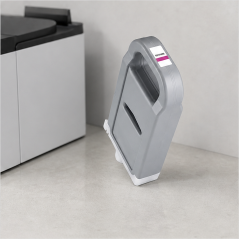 Cartouche Canon PFI-740 M magenta compatible 700 ml