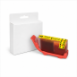 Cartouche d’encre jaune compatible Canon CLI-42 (remplace 6387B001)