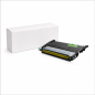 Toner jaune compatible Samsung CLP360 / CLX3305 - remplace CLT-Y406S