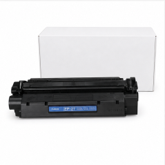 Compatible Canon EP-27 Black Toner - Replaces 8489A002