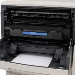 Compatible Canon EP-27 Black Toner - Replaces 8489A002