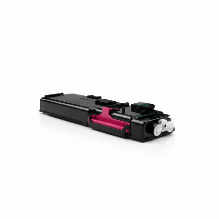 Toner magenta compatible Xerox Phaser 6600 / WorkCentre 6605, 6 000 pages