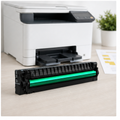 Pantum CTL-2000HY Yellow Toner Cartridge 3500 Pages
