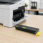Compatible Kyocera TK-5195Y Yellow Toner Cartridge