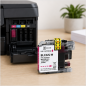 Compatible Brother LC22U Magenta Ink Cartridge – replaces LC22UMBP