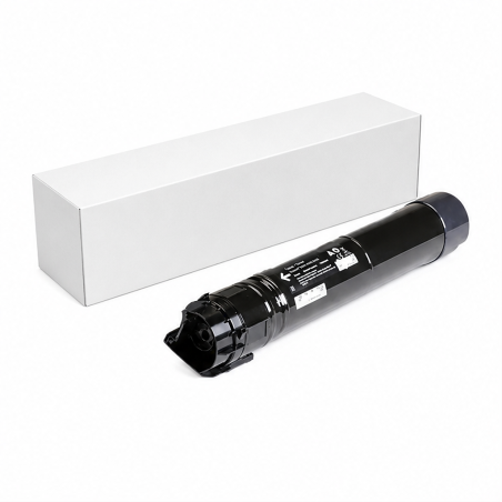Xerox VersaLink B7025 Toner, Black, 30,000 Pages