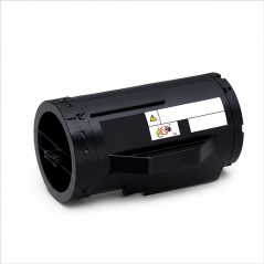 Compatible toner noir FlashToner Dell 6 000 pages