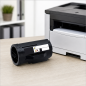 Compatible Cartouche de toner noire FlashToner pour Dell H810/H815/S2810DN/S2815DN, 6 000 pages