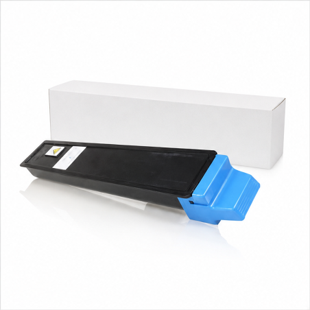 Kyocera TK-8115C cyan compatible - 6 000 pages