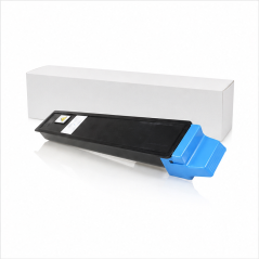 Kyocera TK-8115C cyan compatible - 6 000 pages