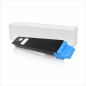 Cartouche toner cyan compatible Kyocera TK-8115C - KT-TK8115CY