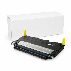 HP 117A jaune original W2072A pour HP Color Laser