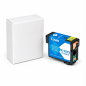 Cartouche d’encre cyan compatible Epson T1572, 29,5 ml