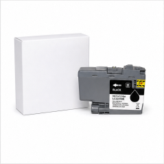 Brother LC3237BK compatible noir, 3000 pages