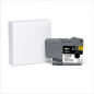 Cartouche d’encre noire compatible Brother LC3237BK – BI-LC3237BK(PG)