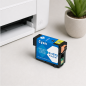 Cartouche d’encre cyan compatible Epson T1572, 29,5 ml