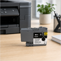 Brother LC3237BK compatible noir, 3000 pages