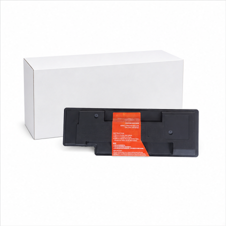 Toner compatible Kyocera TK-340 noir, 12 000 pages