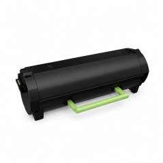 Toner noir Lexmark 24B6035 compatible M1145 / XM1145, 16 000 pages
