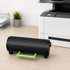 Lexmark 24B6035 Compatible Toner for M1145/XM1145