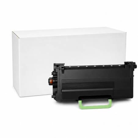 Compatible Brother TN3610 Black Toner 18,000 Pages