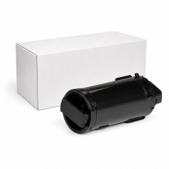 Toner noir Xerox VersaLink C600/C605 compatible