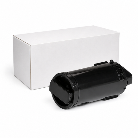 Toner noir Xerox VersaLink C600/C605 compatible