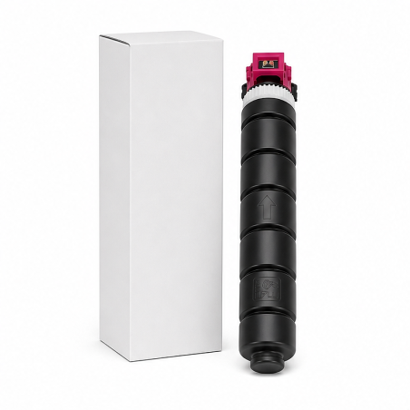 Compatible Canon C-EXV58 Magenta Toner | 60,000 p.