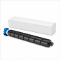 Toner cyan compatible Canon C-EXV55 – remplace 2183C002