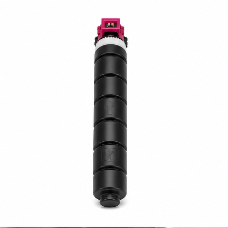 Toner magenta compatible Canon C-EXV58 – remplace 3765C002