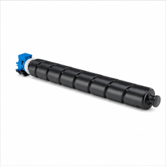 Toner cyan compatible Canon C-EXV55 – remplace 2183C002