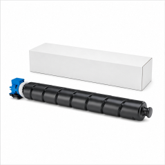 Toner cyan compatible Canon C-EXV55 | 18 000 pages