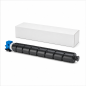 Toner cyan compatible Canon C-EXV55 – remplace 2183C002