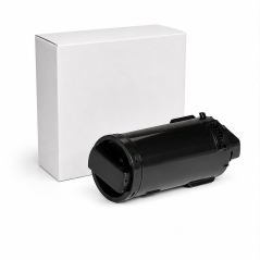 Compatible Black Toner for Xerox VersaLink C600/C605