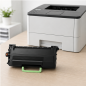 Compatible Brother TN3610 Black Toner Cartridge BT-TN3610(P)