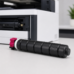 Toner Canon C-EXV58 magenta compatible | 60 000 p.